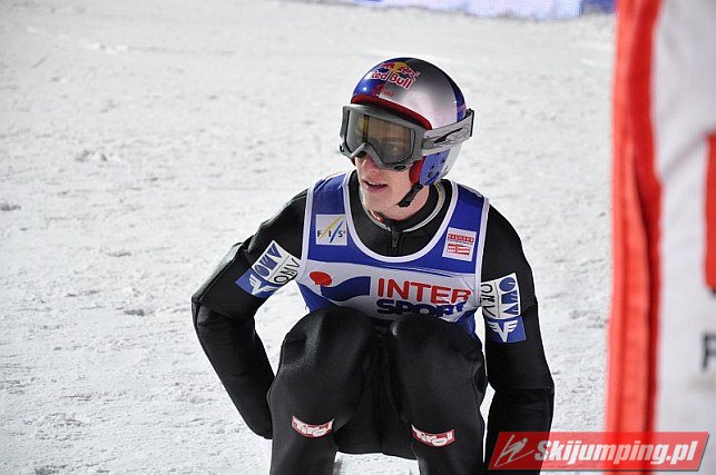 284 Gregor Schlierenzauer